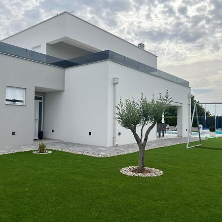 Villa Mara Vrsi Kültér fotó