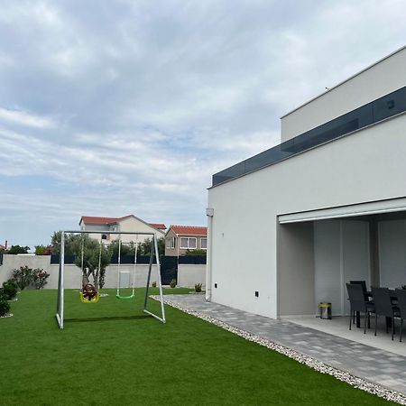 Villa Mara Vrsi Kültér fotó