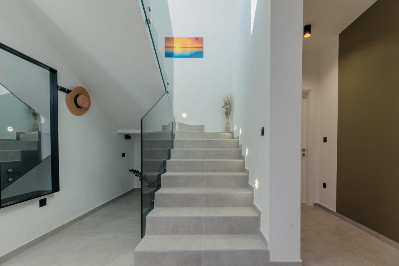 Villa Mara Vrsi Kültér fotó