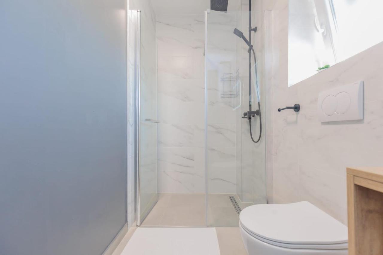 Villa Mara Vrsi Kültér fotó